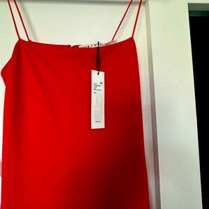 Brand new with tags Alice and Olivia dress